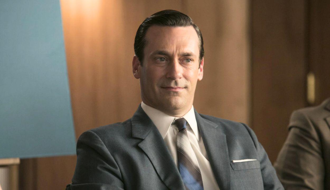 Mad Men