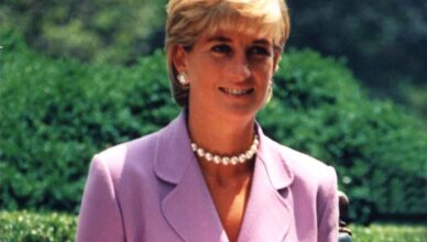 princess diana