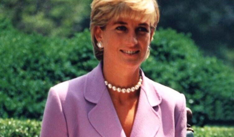 princess diana