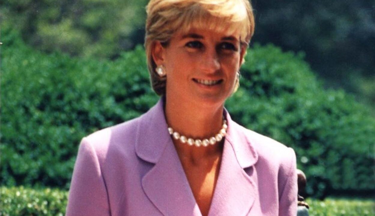 princess diana