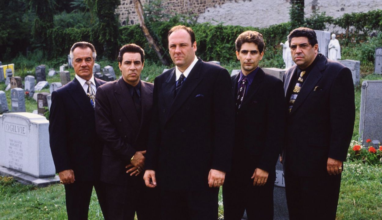 The Sopranos