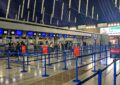 airport queues can be a nightmare for people with adhd