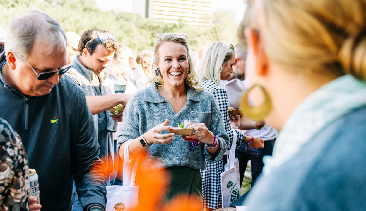 Austin Food and Wine Festival