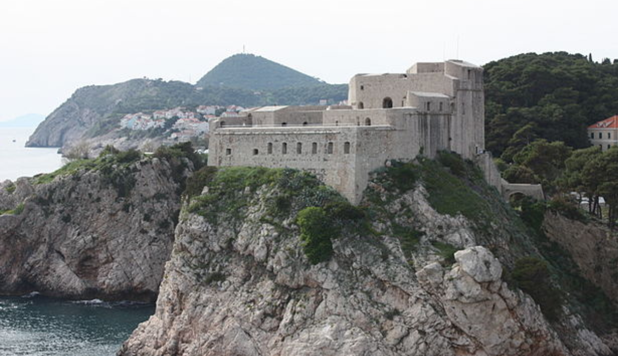 Dubrovnik 