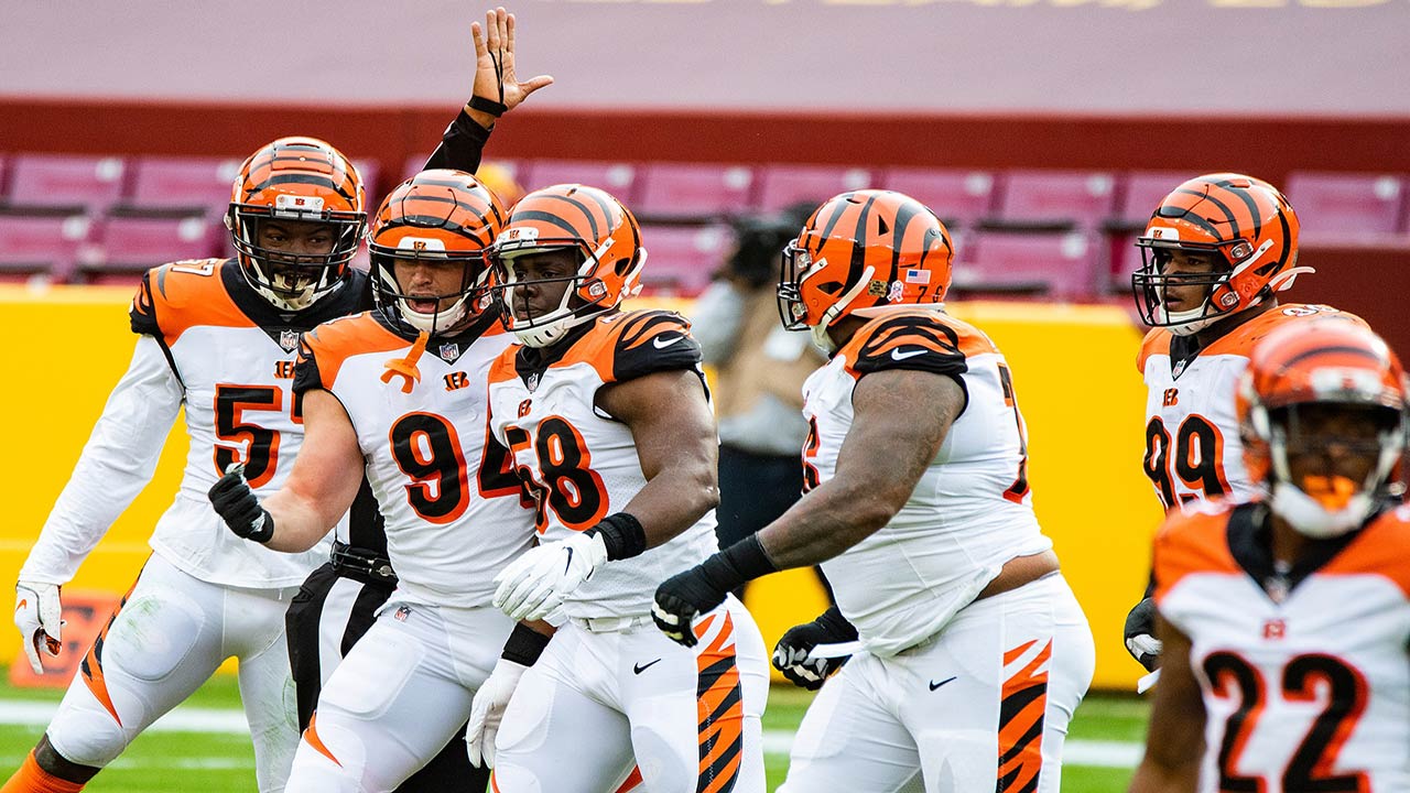 Cincinnati Bengals