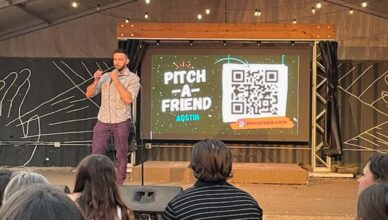 jon cooper pitch a friend host