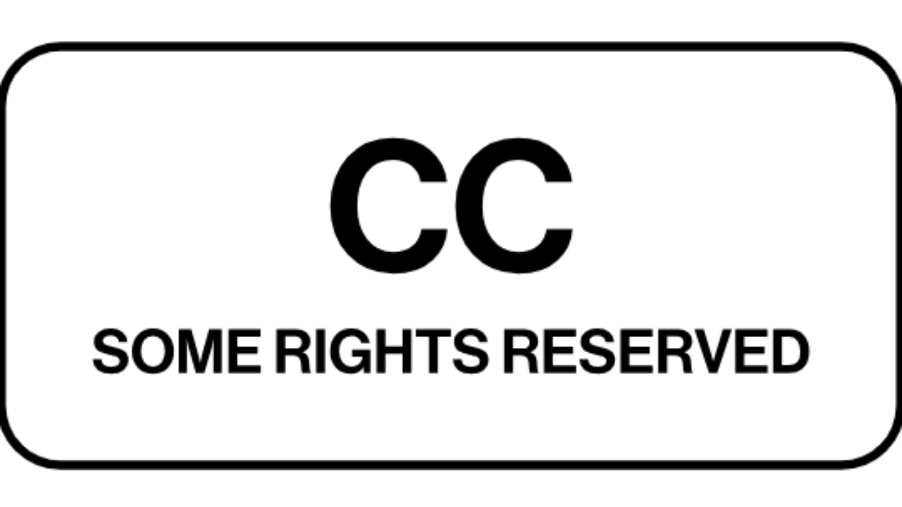 copyright, some rights reserved, internet archive hack